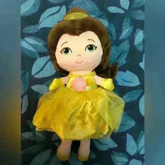 Disney Other - Disney baby belle with Sounds
